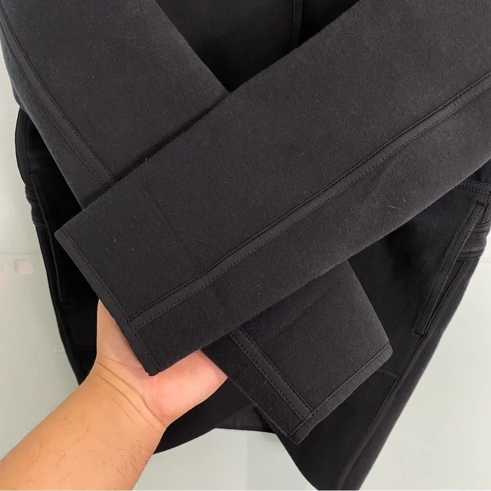 lululemon athletica pockets four